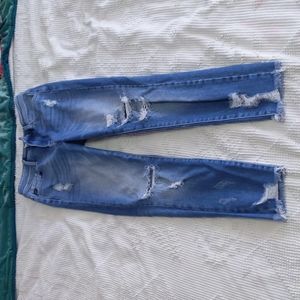 Kancan jeans